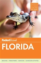 Fodor's Travel Guides, Fodor's Travel Guides - Florida