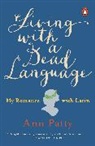 Ann Patty, Patty Ann - Living with a Dead Language