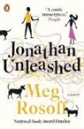 Meg Rosoff - Jonathan Unleashed