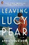 Anna Solomon, Solomon Anna - Leaving Lucy Pear