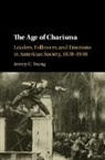 Jeremy C. Young, Jeremy C. (Dixie State University Young, Young Jeremy C. - Age of Charisma