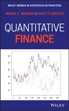 Ionut Florescu, Ionut (Stevens Institute of Technology) Florescu, Maria C. Mariani, Maria C. Florescu Mariani, Maria Cristina Mariani, Maria Cristina (University of Texas At El Mariani... - Quantitative Finance