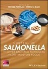 Darryl G Black, Darryl G. Black, Darryl G. (Us Food and Drug Administration Black, R Podolak, Richar Podolak, Richard Podolak... - Control of Salmonella and Other Bacterial Pathogens in Low Moisture