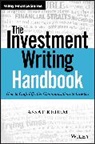 a Kedem, Assaf Kedem - Investment Writing Handbook
