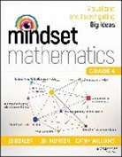 J Boaler, Jo Boaler, Jo Munson Boaler, Boaler Jo, Jen Munson, Cathy Williams... - Mindset Mathematics