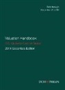 Grabowski, Roger J. Grabowski, Roger J. Harrington Grabowski, James P. Harrington, Carla Nunes - Valuation Handbook - U.s. Guide to Cost of Capital