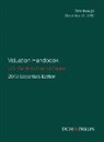 Grabowski, Roger J. Grabowski, Roger J. Harrington Grabowski, James P. Harrington, Carla Nunes - Valuation Handbook - U.s. Guide to Cost of Capital