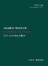 Grabowski, Roger J. Grabowski, Roger J. Harrington Grabowski, James P. Harrington, Carla Nunes - Valuation Handbook - U.s. Guide to Cost of Capital