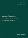 Grabowski, Roger J. Grabowski, Roger J. Harrington Grabowski, James P. Harrington, Carla Nunes - Valuation Handbook - U.s. Guide to Cost of Capital