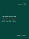 Grabowski, Roger J. Grabowski, Roger J. Harrington Grabowski, James P. Harrington, Carla Nunes - Valuation Handbook - U.s. Guide to Cost of Capital