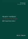 Grabowski, Roger J. Grabowski, Roger J. Harrington Grabowski, James P. Harrington, Carla Nunes - Valuation Handbook - U.s. Guide to Cost of Capital