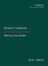 Grabowski, Roger J. Grabowski, Roger J. Harrington Grabowski, James P. Harrington, Carla Nunes - Valuation Handbook - U.s. Guide to Cost of Capital