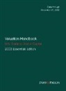 Grabowski, Roger J. Grabowski, Roger J. Harrington Grabowski, James P. Harrington, Carla Nunes - Valuation Handbook - U.s. Guide to Cost of Capital