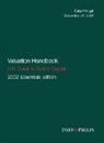Grabowski, Roger J. Grabowski, Roger J. Harrington Grabowski, James P. Harrington, Carla Nunes - Valuation Handbook - U.s. Guide to Cost of Capital