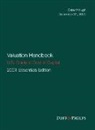 Grabowski, Roger J. Grabowski, Roger J. Harrington Grabowski, James P. Harrington, Carla Nunes - Valuation Handbook - U.s. Guide to Cost of Capital