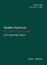 Grabowski, Roger J. Grabowski, Roger J. Harrington Grabowski, James P. Harrington, Carla Nunes - Valuation Handbook - U.s. Guide to Cost of Capital
