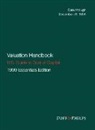 Grabowski, Roger J. Grabowski, Roger J. Harrington Grabowski, James P. Harrington, Carla Nunes - Valuation Handbook