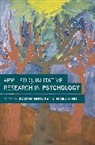 Joann Brooks, Joanna Brooks, Joanna King Brooks, Brooks Joanna, Nigel King, King Nigel... - Applied Qualitative Research in Psychology