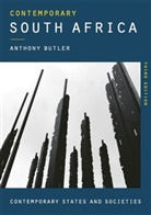 Anthony Butler, Butler Anthony - Contemporary South Africa