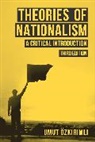 Umut Ozkirimli - Theories of Nationalism