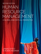 Robin Kramar, Robin (Australian Catholic University Kramar, Jawa Syed, Jawad Syed, Jawad (Lahore University of Management Sciences Syed, Jawad (University of Huddersfield Syed... - Human Resource Management
