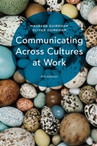 Maureen Guirdham, Maureen (47 Anchorage Point Guirdham, Maureen Guirdham Guirdham, Olive Guirdham, Oliver Guirdham, Oliver (47 Anchorage Point Guirdham... - Communicating Across Cultures at Work