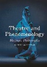 Daniel Johnston - Theatre and Phenomenology