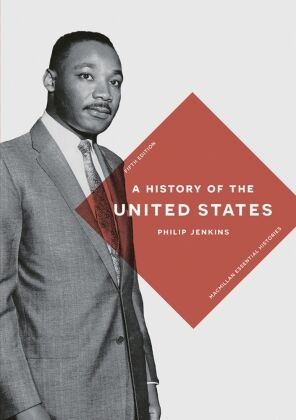 Philip Jenkins - A History of the United States