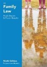 Paven Basuita, Paul Davies, Paula Davies - Family Law