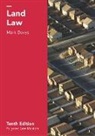 Mark Davys - Land Law