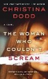Christina Dodd - The Woman Who Couldn't Scream