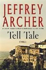 Jeffrey Archer - Tell Tale