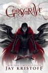 Jay Kristoff - Godsgrave