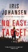 Iris Johansen - No Easy Target