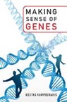 Kostas Kampourakis, Kostas (Universite De Geneve) Kampourakis, Kampourakis Kostas - Making Sense of Genes