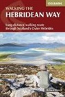 Richard Barrett - Walking the Hebridean Way