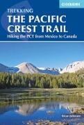 Brian Johnson - Pacific Crest Trail - Hiking the PCT from Mexico to Canada