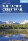 Brian Johnson - Pacific Crest Trail