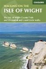 Paul Curtis - Walking on the Isle of Wight