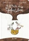Gianluca Caporaso, Sergio Olivotti - Appunti di geofantastica