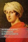 Alberto Frappa Raunceroy - Il parruccaio di Maria Antonietta