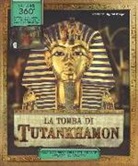 Stella Caldwell, S. Vongprachanh - La tomba di Tutankhamon