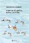 Margherita Bonfanti - Niente di serio, sono incinta