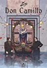 Davide Barzi - Sul fiume. Don Camillo a fumetti