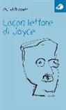 Muriel Drazien - Lacan lettore di Joyce