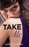 Victoria Blisse, Blisse Victoria, Tenille Brown, Brown Tenille, Rose De Fer, de Fer Rose... - Take Me