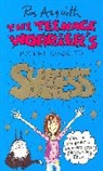 Ros Asquith, Rosalind Asquith - Teenage Worrier's Guide To Success