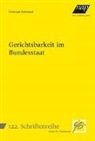 Christoph Schramek - Gerichtsbarkeit im Bundesstaat