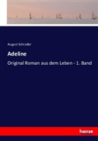 August Schrader - Adeline