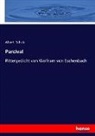 Albert Schulz - Parcival